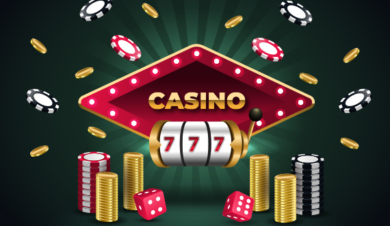 Nevada777 - Enhancing Safety, Licensing, and Security Measures at Nevada777 Casino